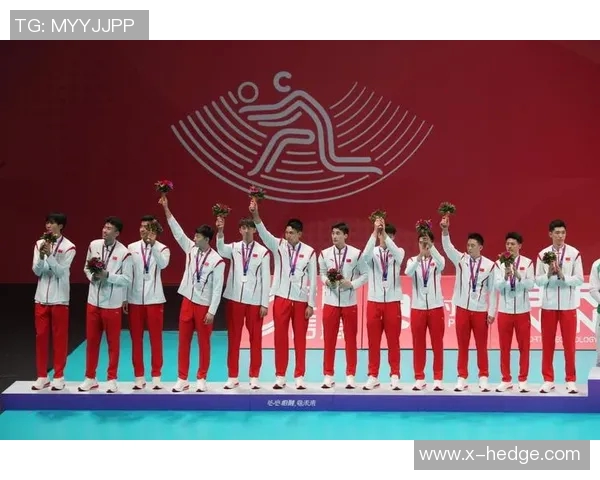 杭州排球队技术实力强劲荣登全国排球技术排行榜第六名