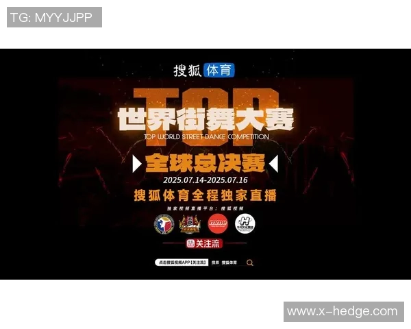 杭州攀岩队在世界街舞大赛中以55分稳居积分榜首位