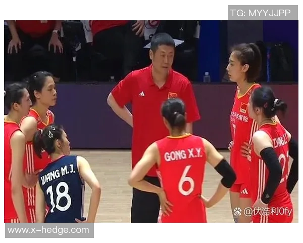 杭州排球队的节奏解析与发展趋势探讨