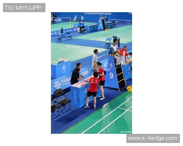 重庆羽毛球队展现卓越灵活性荣登最新羽毛球灵活性TOP10榜首 重庆羽毛球队展现卓越灵活性荣登最新羽毛球灵活性TOP10榜首