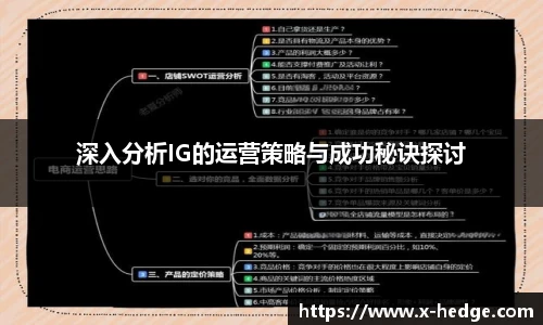 深入分析IG的运营策略与成功秘诀探讨