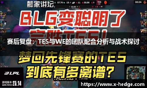 赛后复盘：TES与WE的团队配合分析与战术探讨