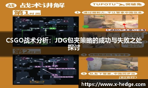 CSGO战术分析：JDG包夹策略的成功与失败之处探讨
