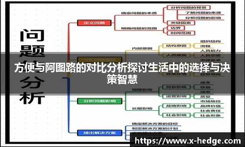 方便与阿图路的对比分析探讨生活中的选择与决策智慧