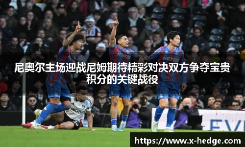 尼奥尔主场迎战尼姆期待精彩对决双方争夺宝贵积分的关键战役