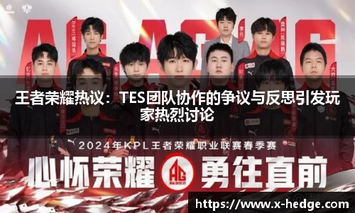 王者荣耀热议：TES团队协作的争议与反思引发玩家热烈讨论
